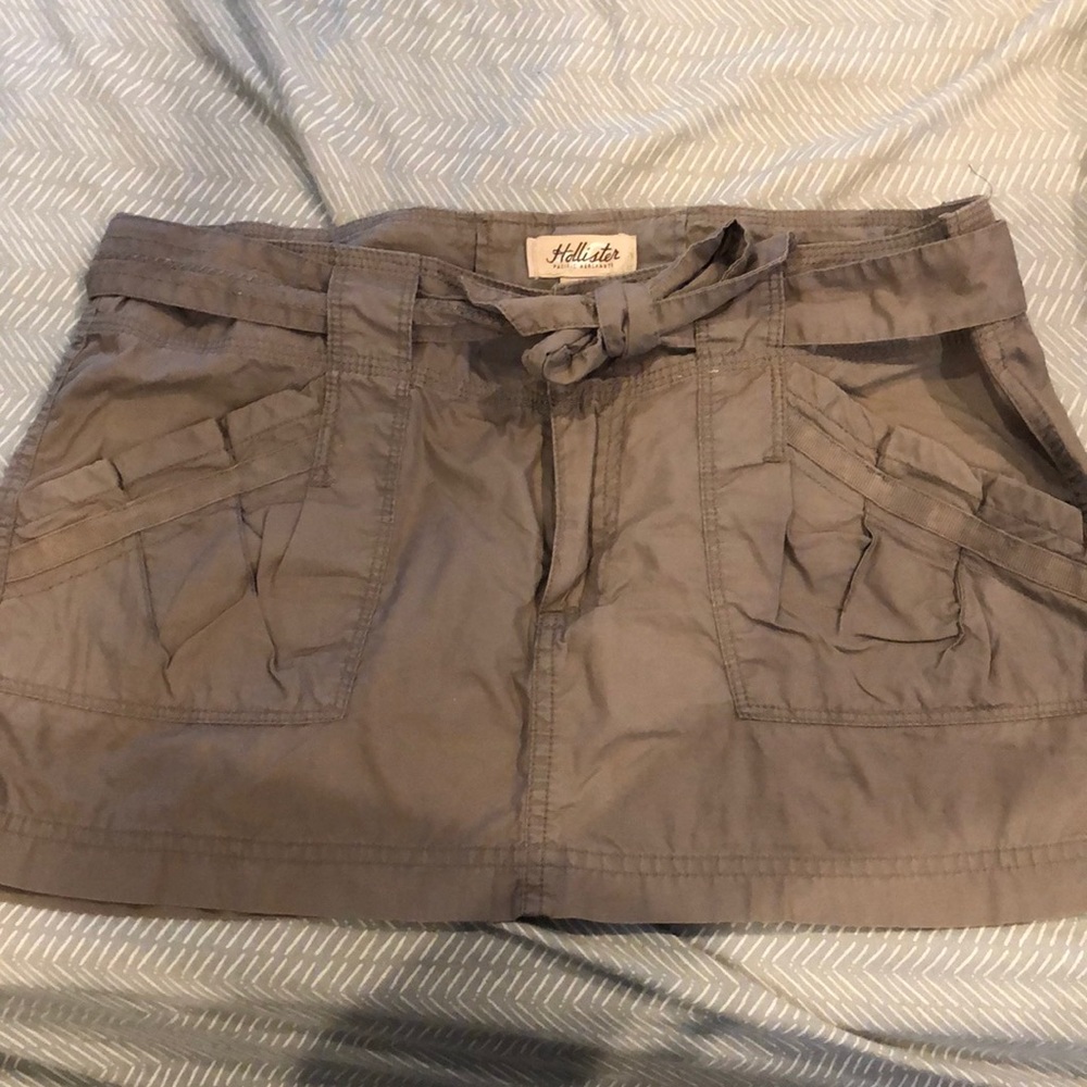 Hollister Skirt